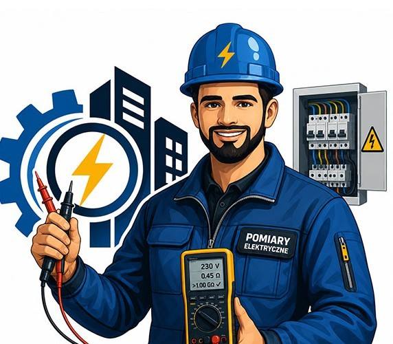 badania okresowe elektryczne Tczew